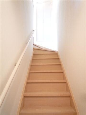 桜新町駅 徒歩4分 2階の物件内観写真