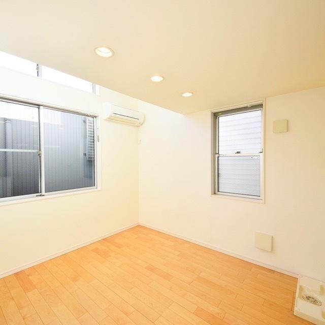 桜新町駅 徒歩4分 2階の物件内観写真