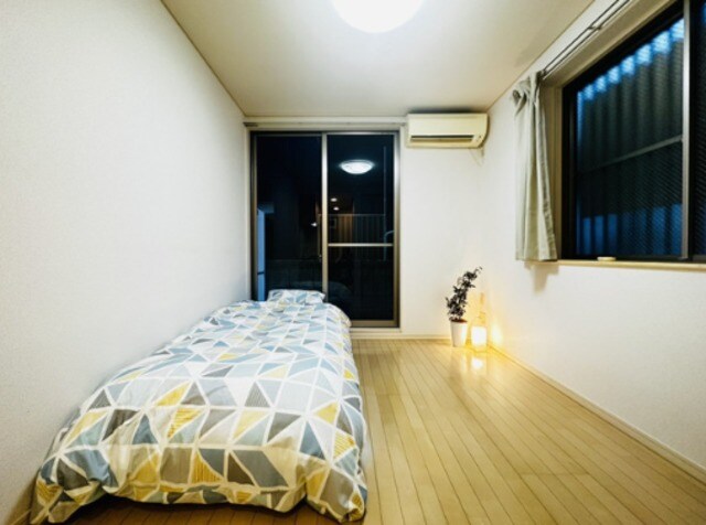 高井戸駅 徒歩5分 1階の物件内観写真