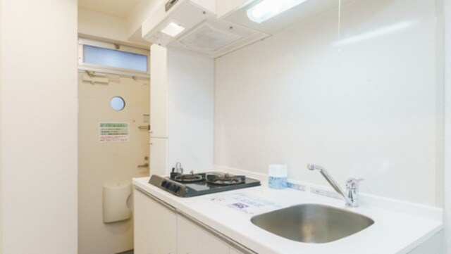 高井戸駅 徒歩5分 1階の物件内観写真