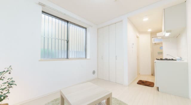 高井戸駅 徒歩5分 1階の物件内観写真