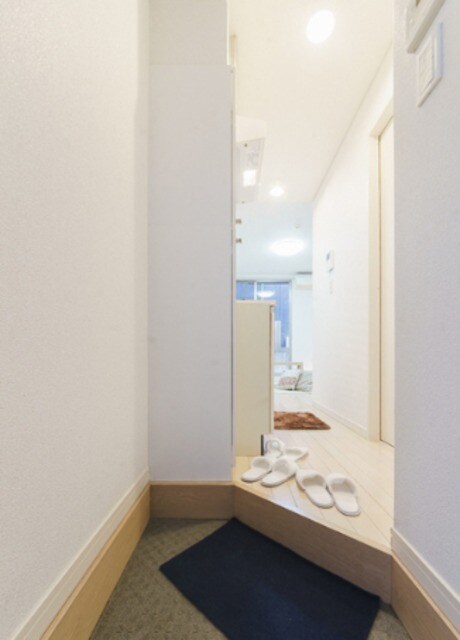 高井戸駅 徒歩5分 1階の物件内観写真