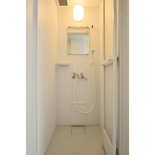 平和台駅 徒歩8分 1階の物件内観写真