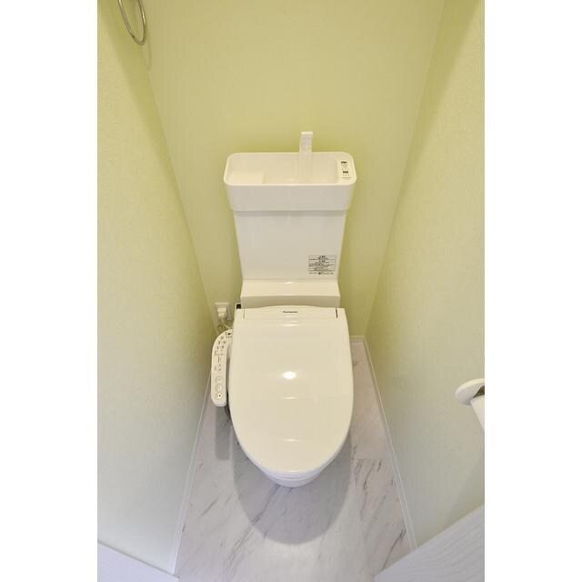 平和台駅 徒歩8分 1階の物件内観写真