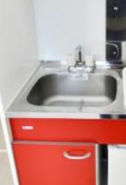 平和台駅 徒歩8分 1階の物件内観写真