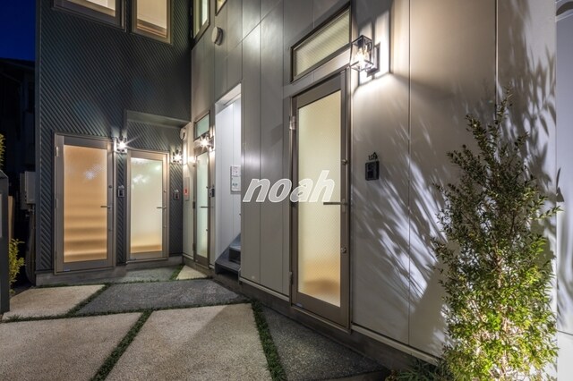 新代田駅 徒歩15分 1階の物件外観写真