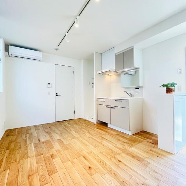 新代田駅 徒歩15分 1階の物件内観写真