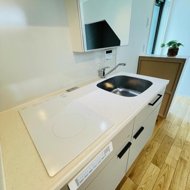 新代田駅 徒歩15分 1階の物件内観写真