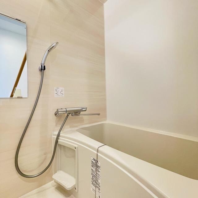 新代田駅 徒歩15分 1階の物件内観写真