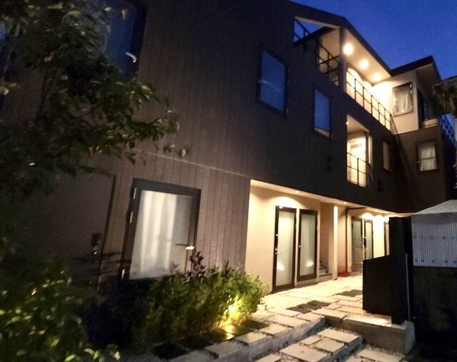 新代田駅 徒歩15分 1階の物件外観写真