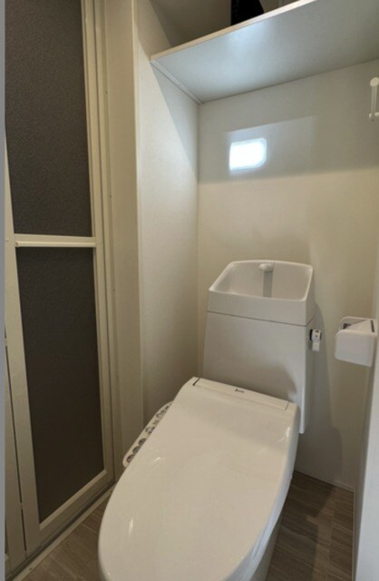 新代田駅 徒歩15分 1階の物件内観写真