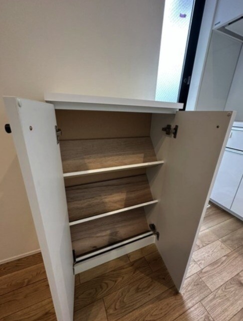 新代田駅 徒歩15分 1階の物件内観写真