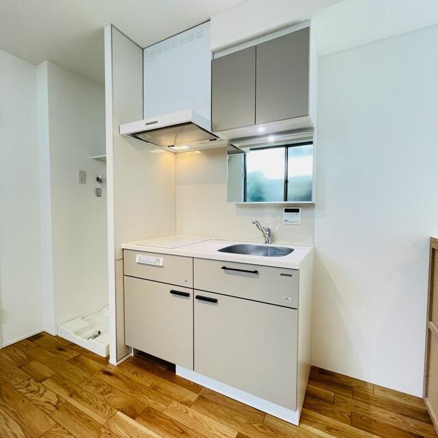 新代田駅 徒歩15分 1階の物件内観写真