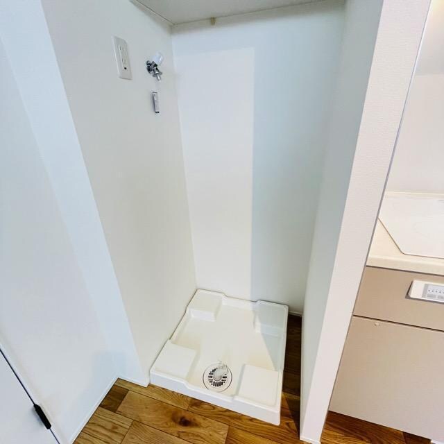 新代田駅 徒歩15分 1階の物件内観写真