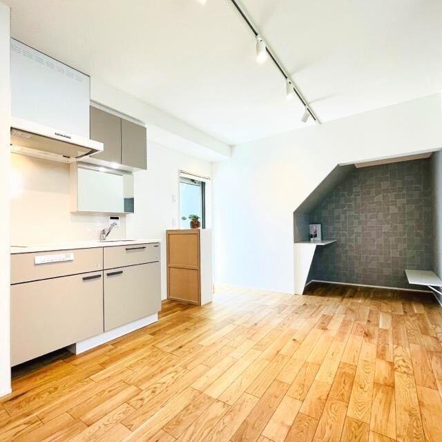 新代田駅 徒歩15分 1階の物件内観写真