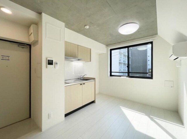 高円寺駅 徒歩8分 1階の物件内観写真