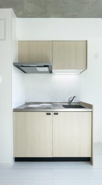 高円寺駅 徒歩8分 1階の物件内観写真