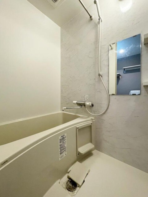 高円寺駅 徒歩8分 1階の物件内観写真