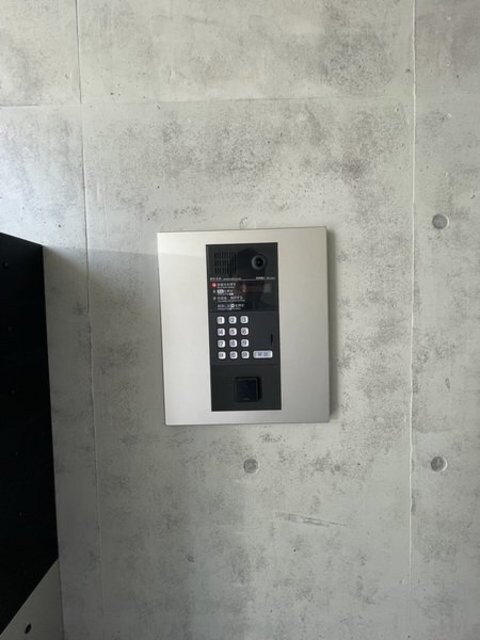 高円寺駅 徒歩8分 1階の物件外観写真