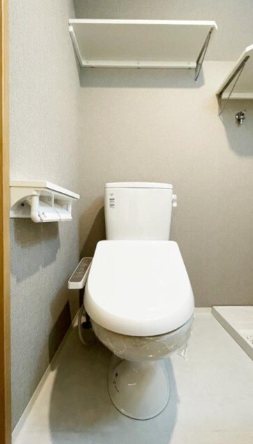 高円寺駅 徒歩8分 1階の物件内観写真