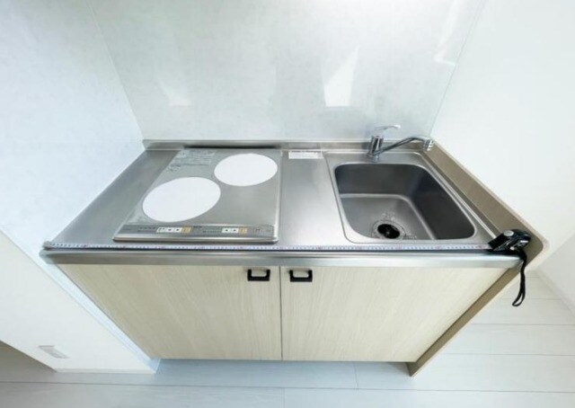 高円寺駅 徒歩8分 1階の物件内観写真