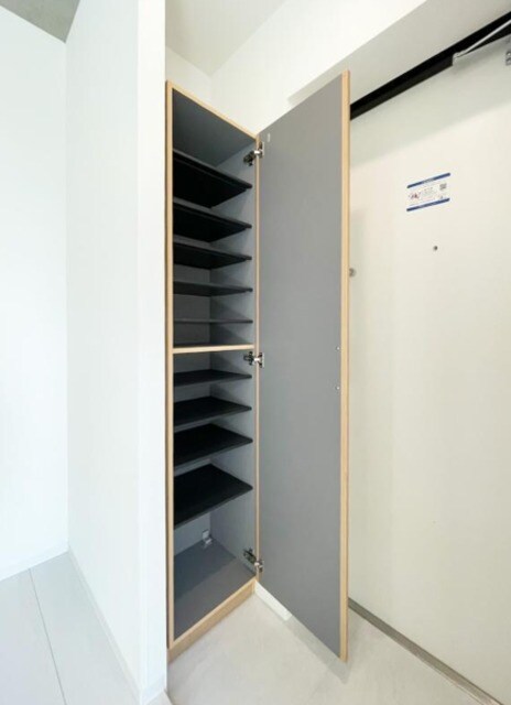 高円寺駅 徒歩8分 1階の物件内観写真