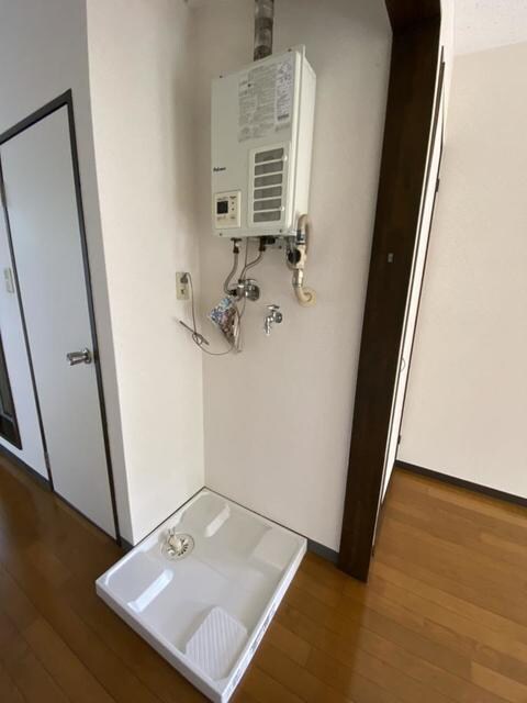 矢野口駅 徒歩5分 2階の物件内観写真