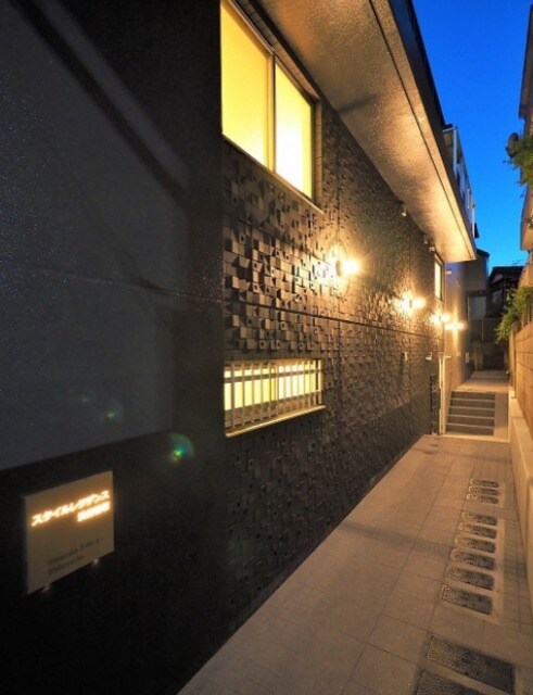 笹塚駅 徒歩10分 3階の物件外観写真