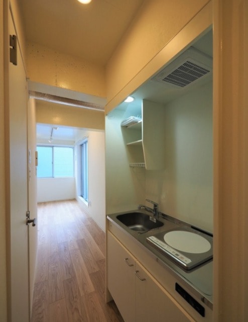 笹塚駅 徒歩10分 3階の物件内観写真