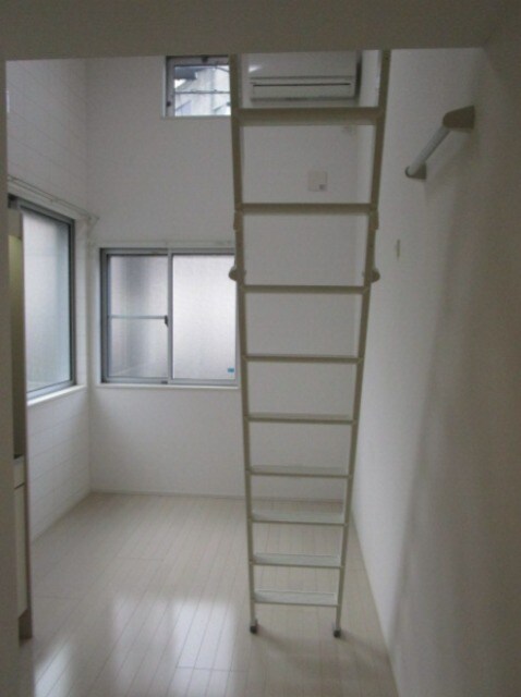 学芸大学駅 徒歩18分 1階の物件内観写真