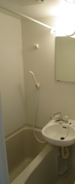 学芸大学駅 徒歩18分 1階の物件内観写真