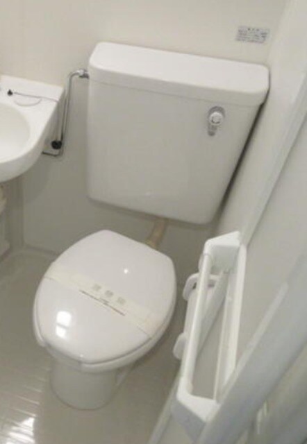 学芸大学駅 徒歩18分 1階の物件内観写真