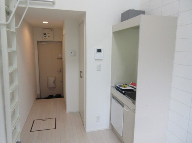 学芸大学駅 徒歩18分 1階の物件内観写真