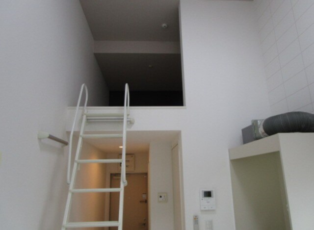 学芸大学駅 徒歩18分 1階の物件内観写真