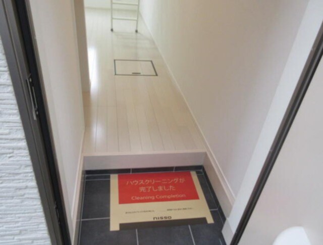 学芸大学駅 徒歩18分 1階の物件内観写真