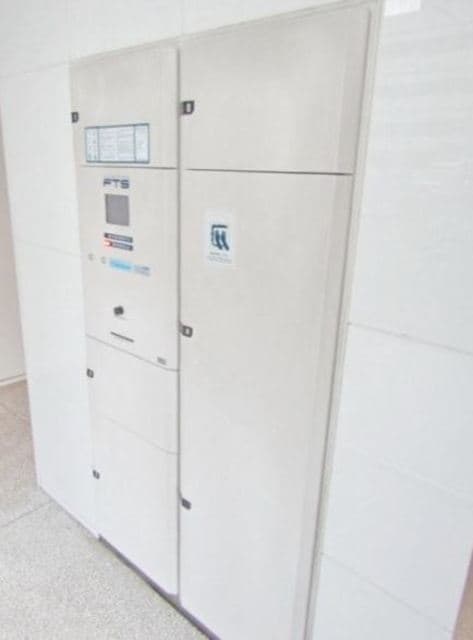 品川駅 徒歩18分 4階の物件外観写真