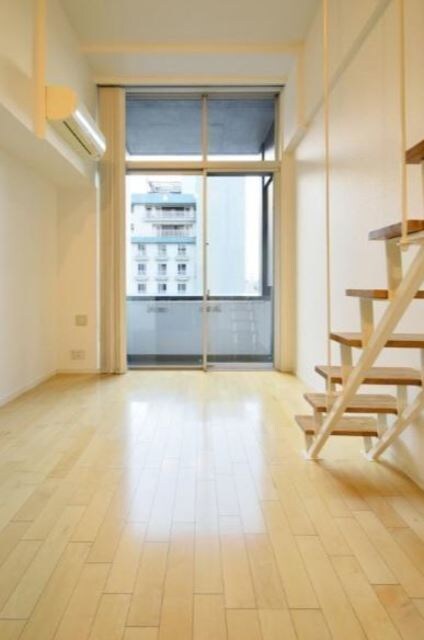 品川駅 徒歩18分 4階の物件内観写真