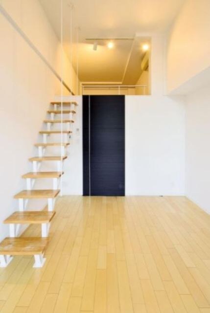 品川駅 徒歩18分 4階の物件内観写真