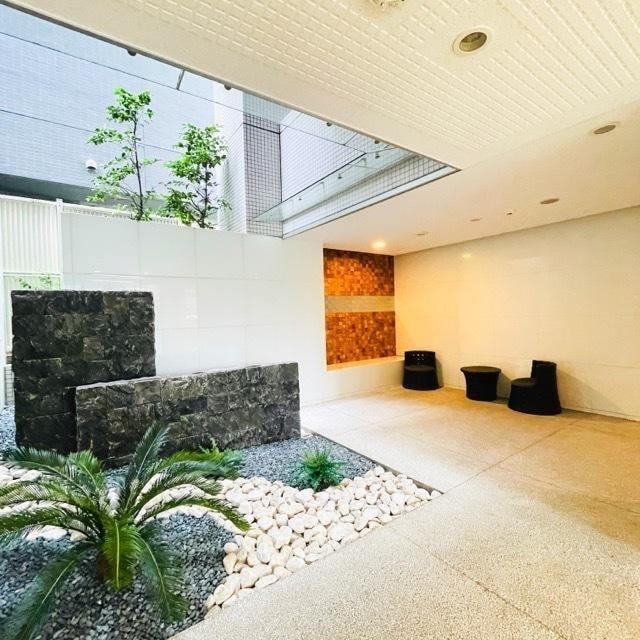 品川駅 徒歩18分 4階の物件外観写真