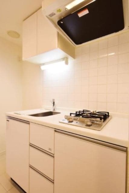 品川駅 徒歩18分 4階の物件内観写真