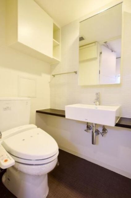 品川駅 徒歩18分 4階の物件内観写真