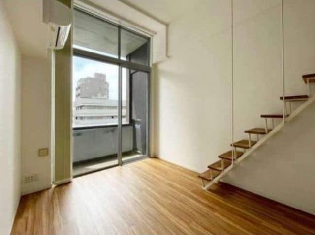 品川駅 徒歩18分 4階の物件内観写真