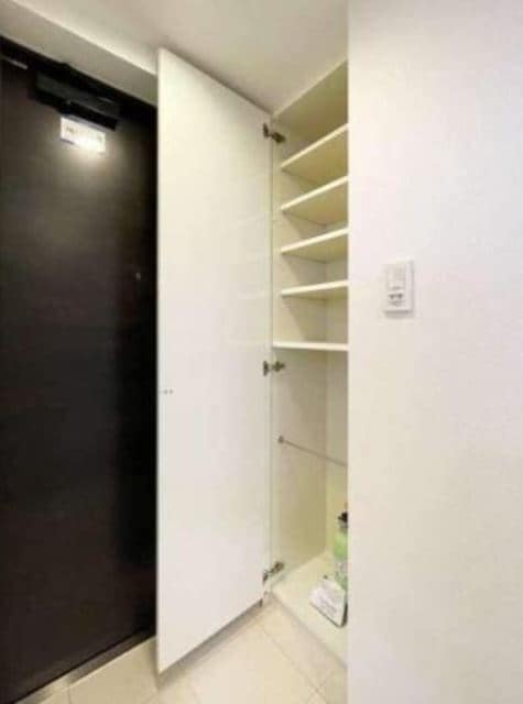 品川駅 徒歩18分 4階の物件内観写真