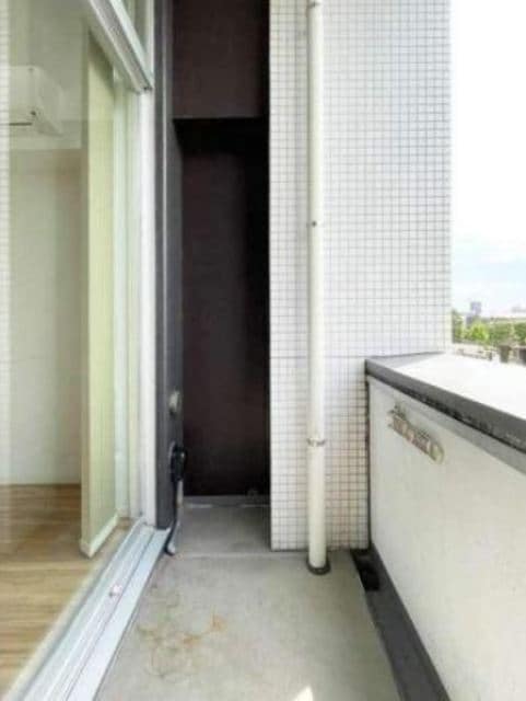 品川駅 徒歩18分 4階の物件内観写真