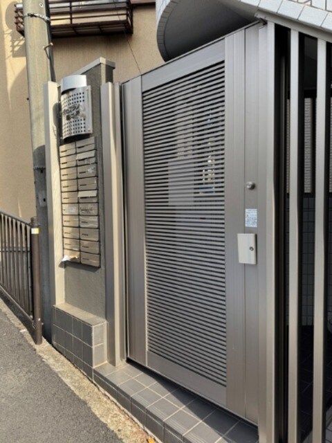 恵比寿駅 徒歩14分 3階の物件外観写真