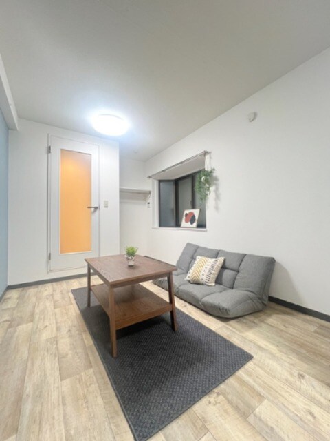 恵比寿駅 徒歩14分 3階の物件内観写真