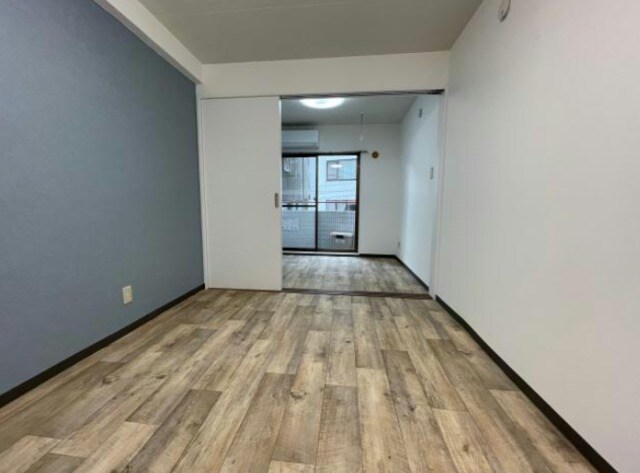 恵比寿駅 徒歩14分 4階の物件内観写真