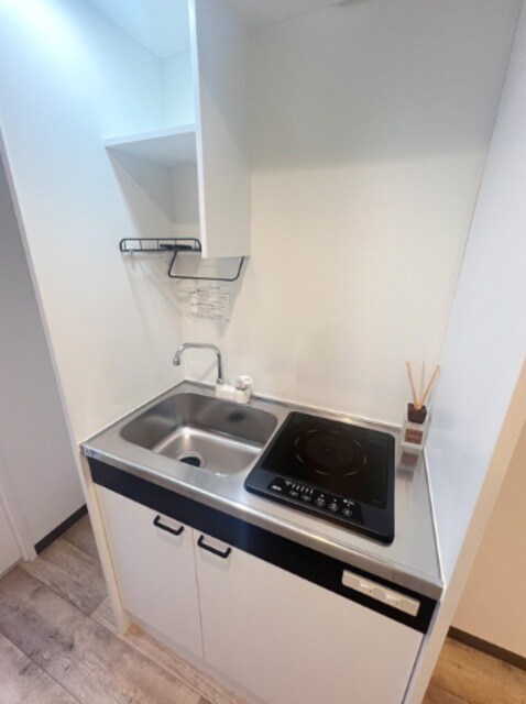 恵比寿駅 徒歩14分 3階の物件内観写真