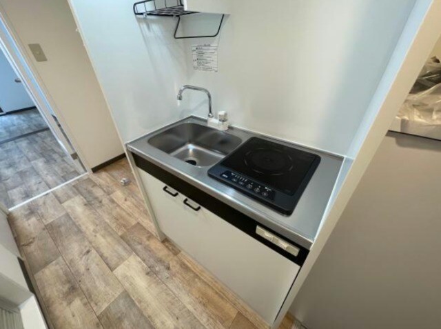 恵比寿駅 徒歩14分 4階の物件内観写真