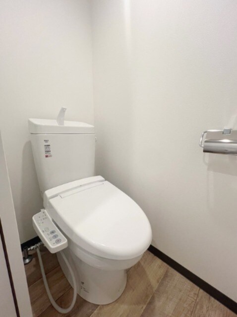 恵比寿駅 徒歩14分 3階の物件内観写真